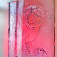 installation at Woodstock opera house