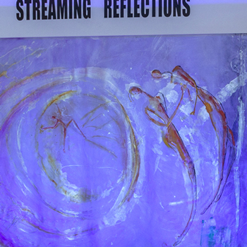 streaming reflections at TACHP